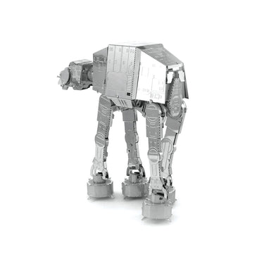 Imperial AT-AT (Buildable)